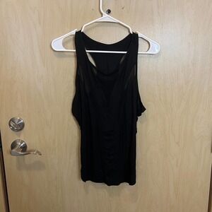 Womens Buffbunny tank top